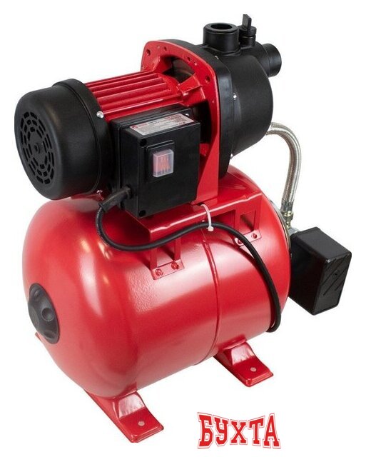 Насосная станция Edon EWP 650RC