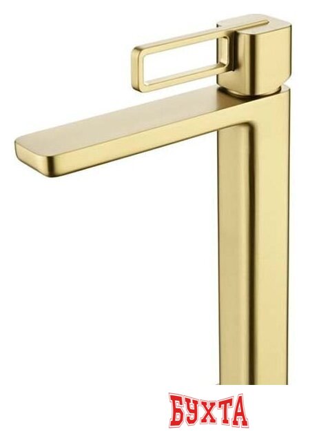 Смеситель Ganzer GZ12112-S