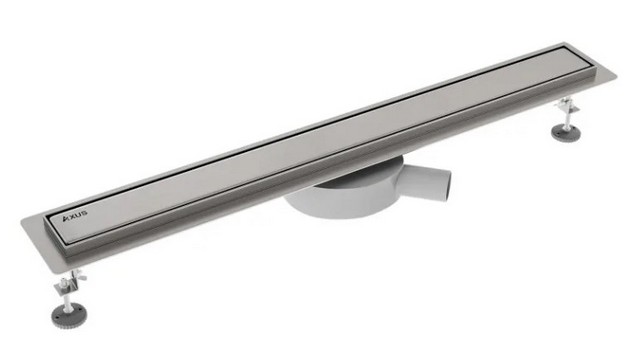 Душевой трап Axus Universal 800. страна происхождения - КИТАЙ