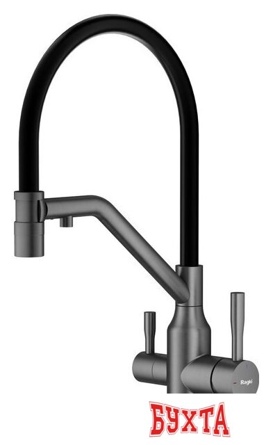 Смеситель Raglo R81.62.09