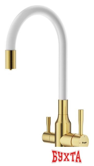 Смеситель Raglo R81.64.03