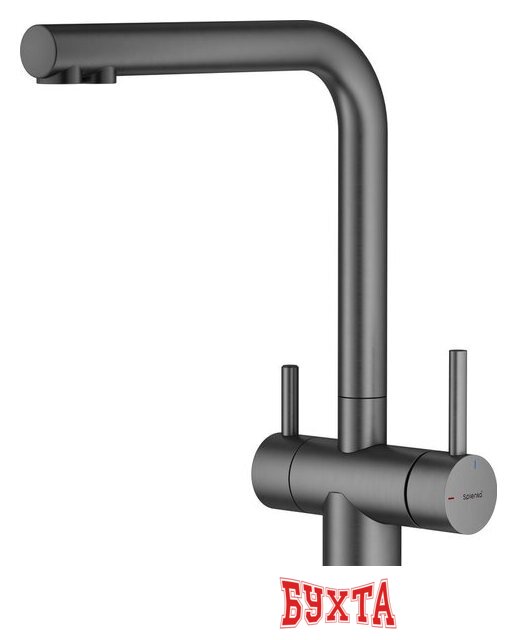 Смеситель Splenka S70.61.09