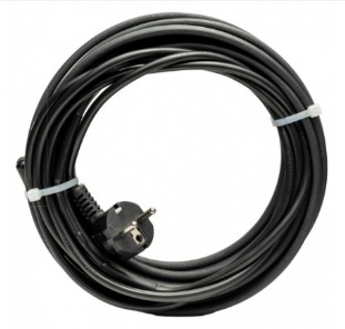 Секция нагревательная кабельная Teploluxe Freezstop outside-16Вт*5м, 4610117805656