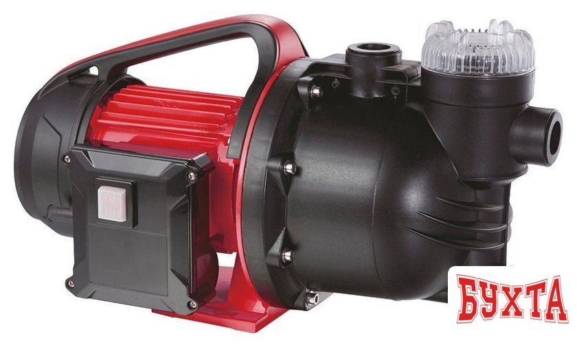 Самовсасывающий насос Edon EPW 1200