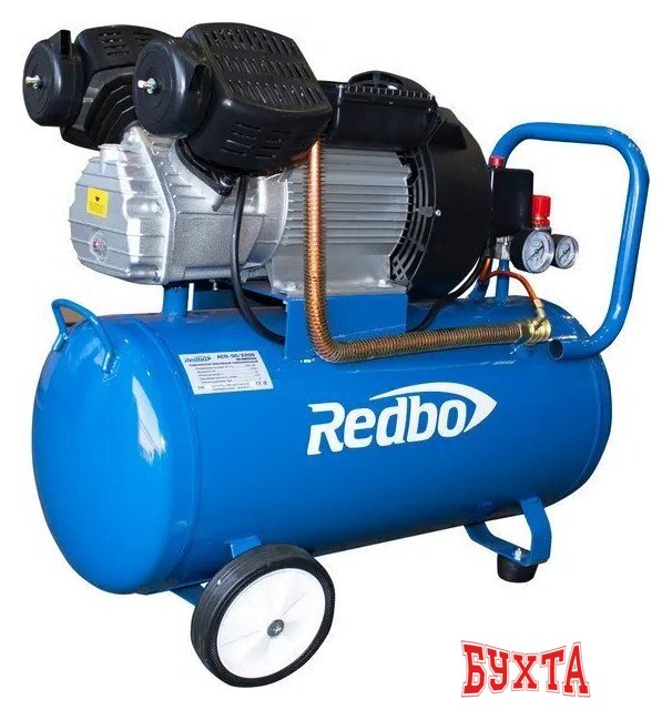 Компрессор Redbo ACO-50/2200