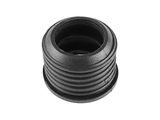 Манжета переходная D40х32 трехлепестковая черная, арт.1-0011 (Россия)