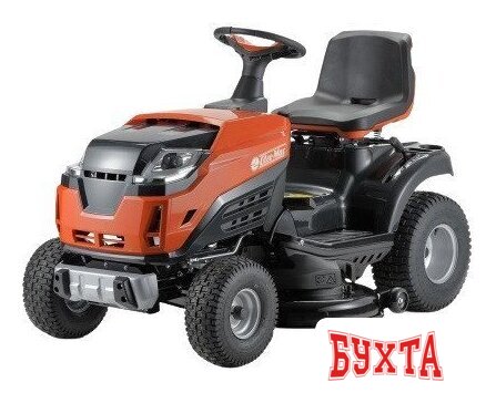 Райдер Oleo-Mac 99L/12.5 KM