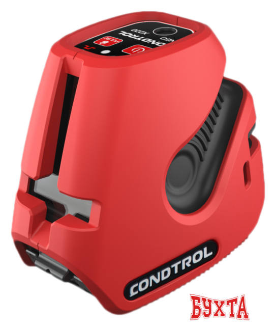 Лазерный нивелир Condtrol Neo X200 set