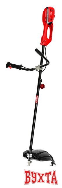 Триммер ELITECH ТЭ 1240ВУ E1602.026.00 2