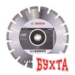 Отрезной диск алмазный  Bosch 2.608.602.625