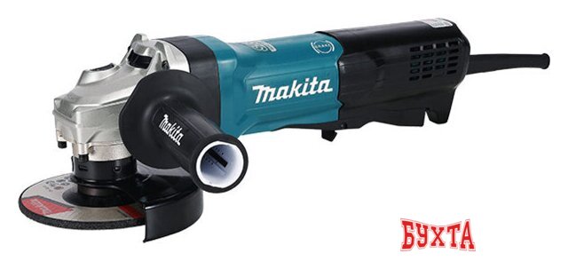 Угловая шлифмашина Makita GA5093X01