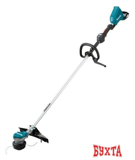 Триммер Makita DUR368LZ (без АКБ) 3
