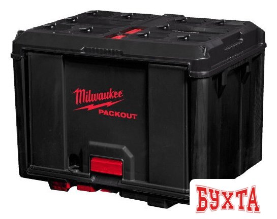 Ящик для инструментов Milwaukee Packout 4932480623