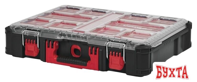 Органайзер Milwaukee PackOut Organiser 4932464082
