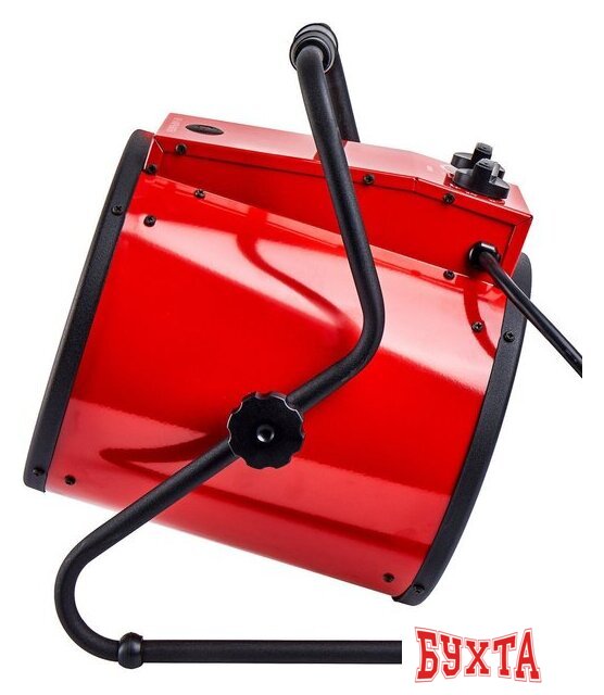 Электрическая тепловая пушка ELITECH ТВ 5ЕК 3