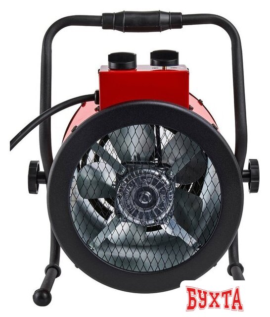 Электрическая тепловая пушка ELITECH ТВ 5ЕК 5