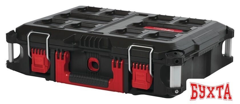 Кейс Milwaukee PackOut Toolbox