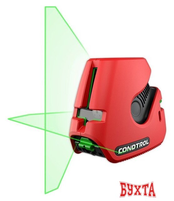 Лазерный нивелир Condtrol NEO G100