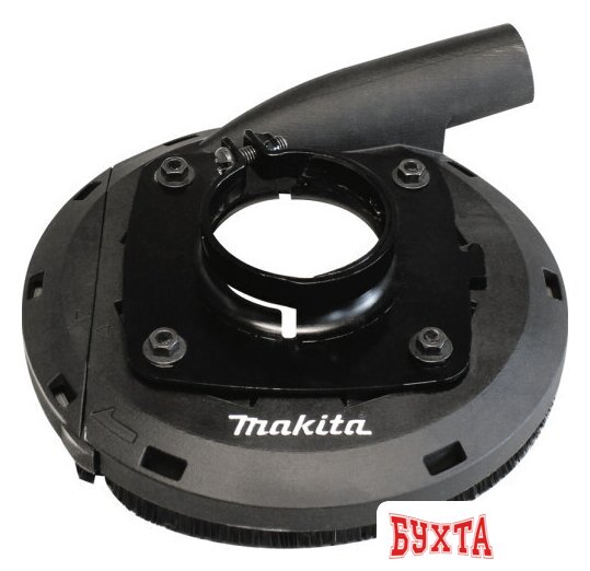 Вытяжной кожух Makita 195239-9