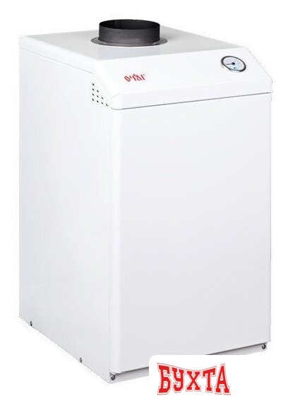 Отопительный котел Очаг Стандарт КСГ-20 С