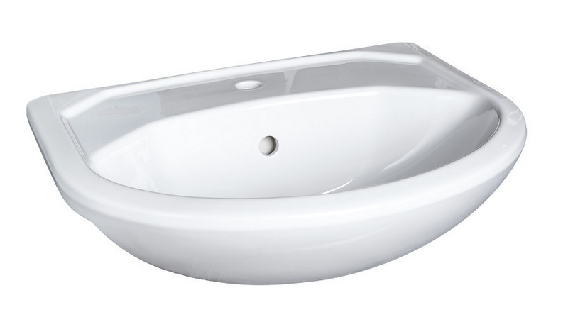 Умывальник мебельный "Исеть 55"  Универсал