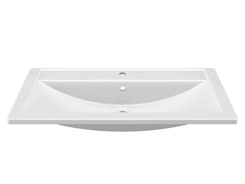 Умывальник мебельный "Mario 100" Ulgran