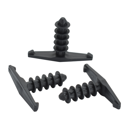 Закрепа ТМ2-6 ТУ (фас. 50шт/уп), арт.61115-50