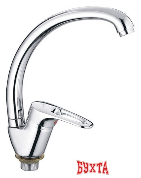 Смеситель Ledeme H68 L5968-B