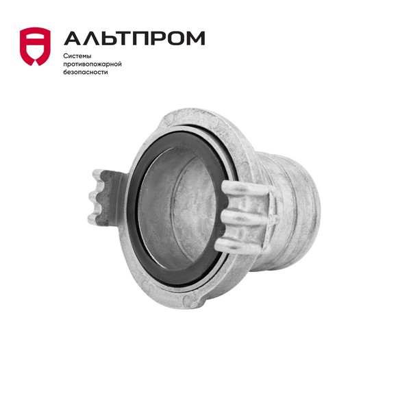 Головка муфтовая напорная ГМ-50 (А)-1,6 ПМ УХЛ1 Альтпром Инвест (00132948)