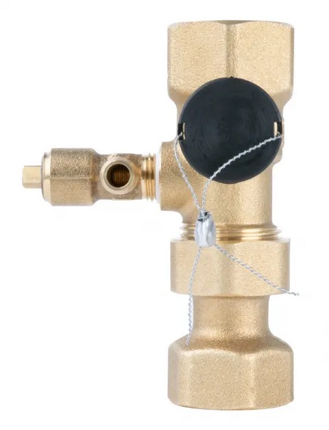 Клапан для расширительного бака 1", 77934, Германия