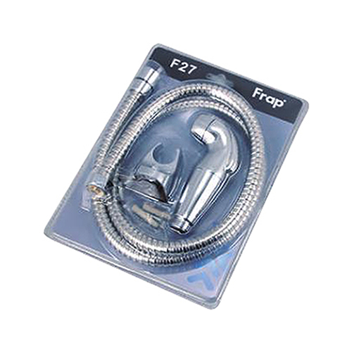 F27  набор гигиеническая лейка, шланг, КНР