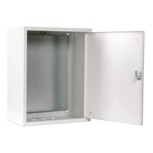 Щит ЩМП-500х400х155 (ЩМП-06) IP31 RUSELF, арт.ЩМП-06 IP31