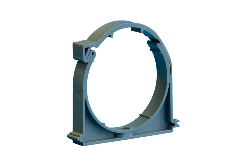 Политэк, канализация, Хомут ПП "Политэк" 110 мм, стр. пр. Россия