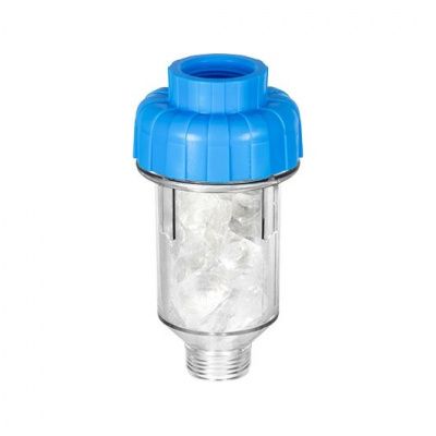 АБФ-СТИРАЛ, Фильтр дозатор ПОЛИФОСФАТА для стиральных и посудомоечных машин., РОССИЯ, Ш/К:4627080116