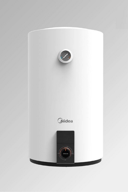 Водонагреватель накопительный Midea MWH-5015-CVM