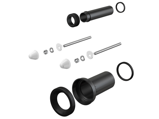 Kомплект дополнительных принадлежностей, Alcaplast, арт.M900