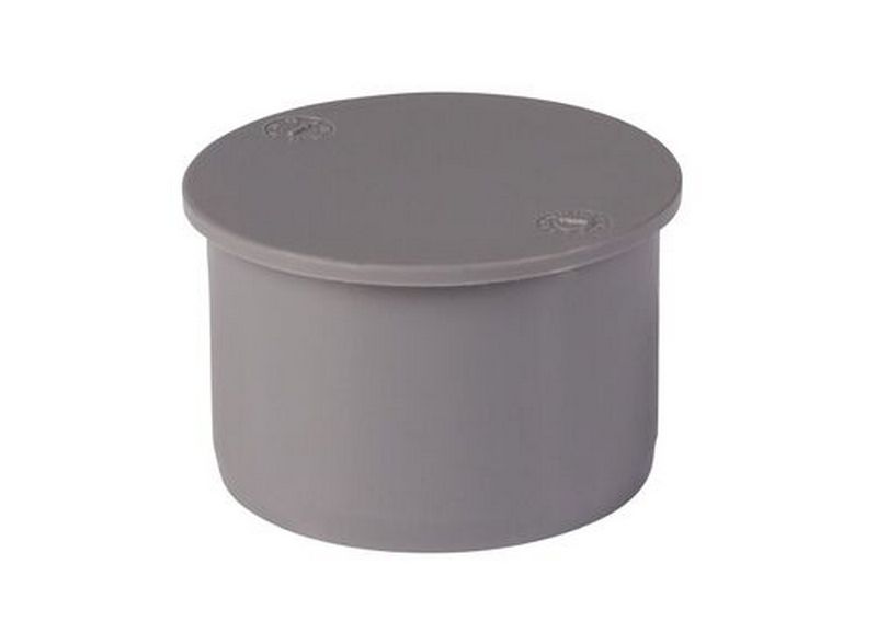 Заглушка ПП внутр. канал. Ду 50 OSTENDORF (112620 / 00024626), Россия