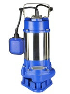 Насос канализационный погружной для грязной воды WQ-450F  / (Китай)