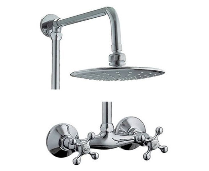 F2308 душевой гарнитур д/душ кабины, КНР