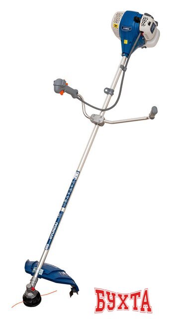 Триммер Hyundai Z 456 2