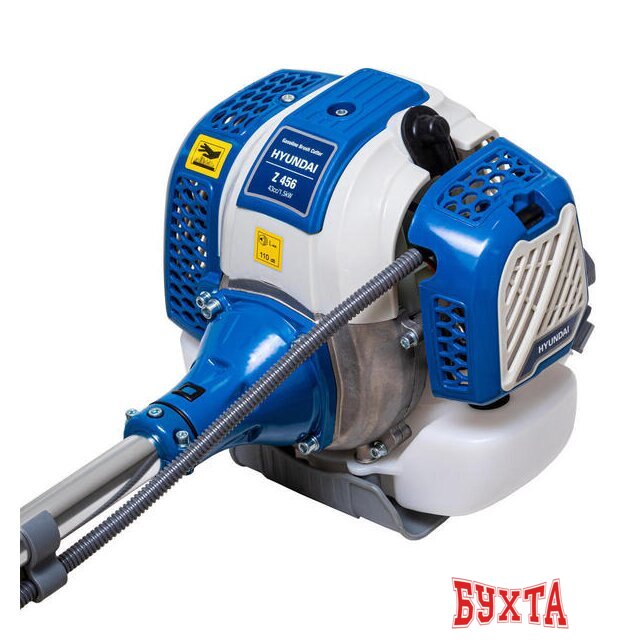 Триммер Hyundai Z 456 6