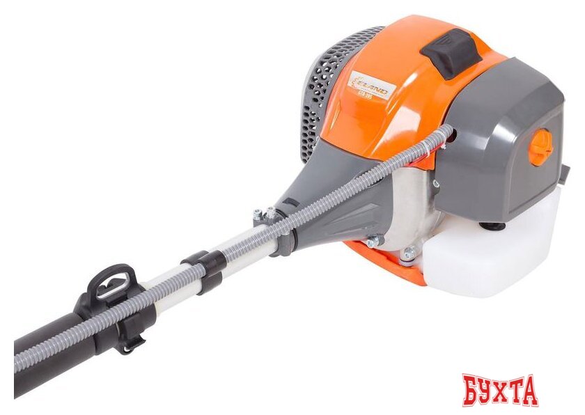 Триммер ELAND GTR-395 3