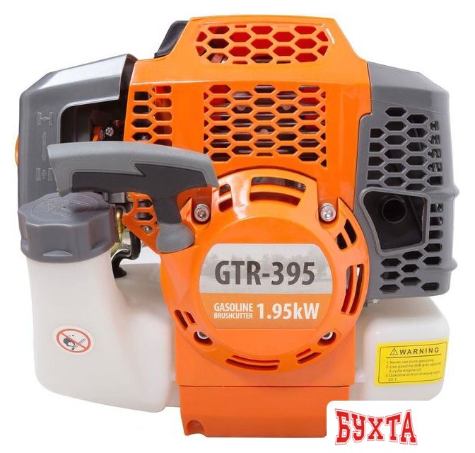 Триммер ELAND GTR-395 5