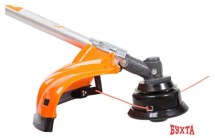 Триммер ELAND GTR-395 6