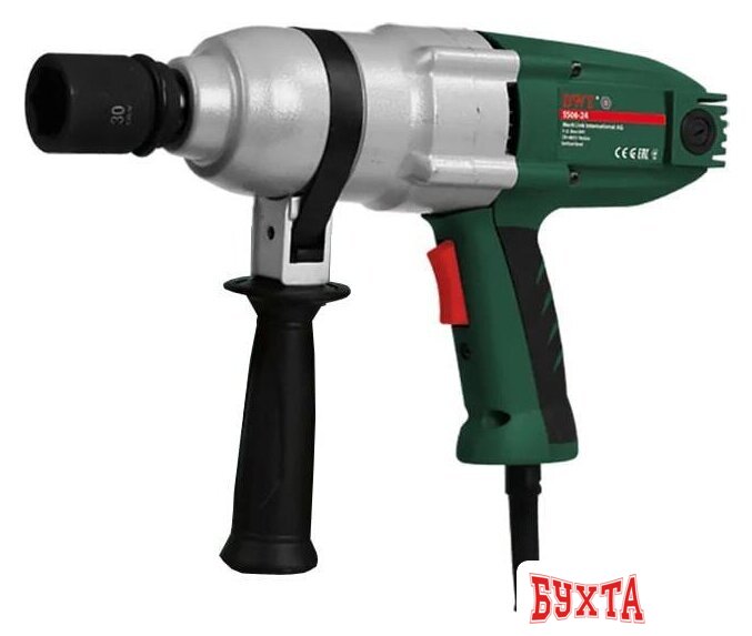 Гайковерт DWT SS06-24