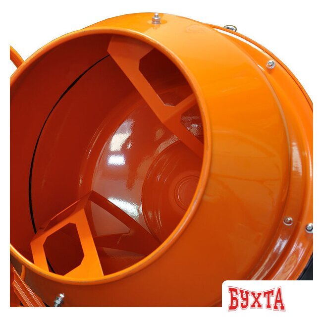 Бетономешалка Skiper CM-150 3