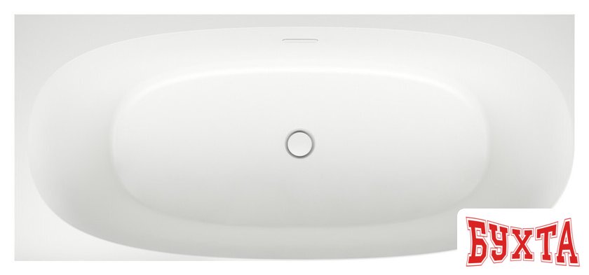 Ванна Wellsee Belle Spa 2.0 170x75 235805002 (пристенная ванна (левая) белый глянец, экран, каркас, сифон-автомат глянцевый белый) 4