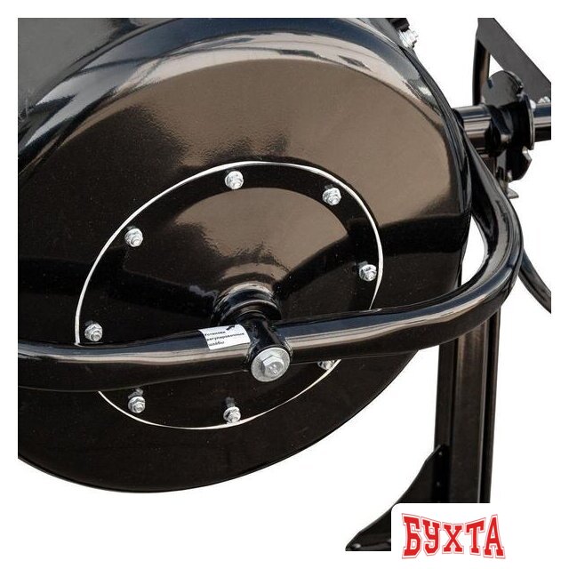 Бетономешалка Partisan PT-185 2