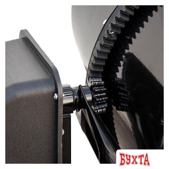 Бетономешалка Partisan PT-185 4