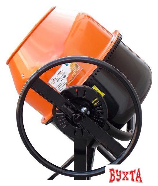 Бетономешалка ELAND EL-135 3